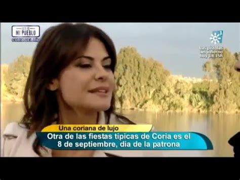 famosos en coria del rio|Famosos residentes en Coria del Río